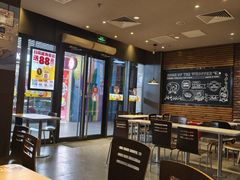 -汉堡王(上海凌云壹街坊店)