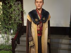 -武汉杜莎夫人蜡像馆