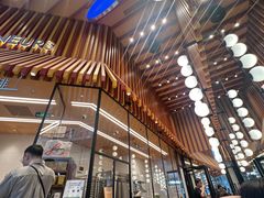 -LUNEURS月乐诗·法式冰淇淋(北外滩来福士广场店)