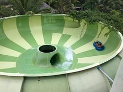 -亚马逊丛林水乐园