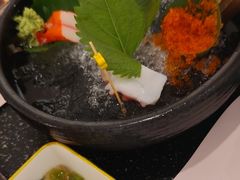 -桃夭日式料理(国信店)
