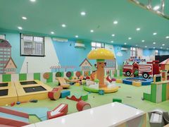 -爱贝儿国际幼稚园