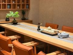 -奈雪茶院·茶室茶馆(广州粤海天地店)