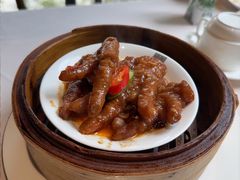 -ZEN采蝶轩·粤味臻鲜·手作点心·商务宴请(泰州店)