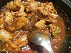 -广东胜利宾馆西关粤中餐厅