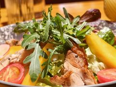 -MR.ROCKY洛奇先生·西餐&酒吧(太古仓店)