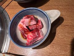 -大牛焱烧·和牛炭火烧放题