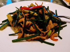 金悦小炒皇-金悦轩海鲜城(渔人码头店)