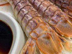 濑尿虾-强记龙虾钳(定安里店)