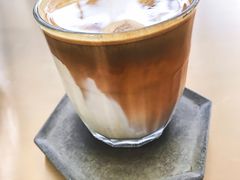 -铁手珈琲制造局metalhands(望京店)