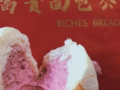 -富贵面包公司(运河店)