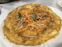 -哈勒滨饭庄(南二道街店)