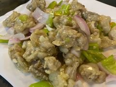 -盛德利食府 天津菜(河西店)
