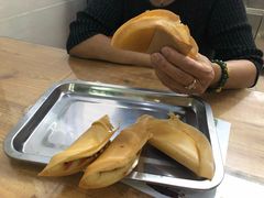 -贺记蛋烘糕(文庙西街店)