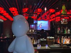-赤RedBowl川锅·炙烤·板前(北京瑰丽酒店)