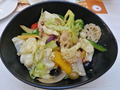 -威尼斯西餐厅(北区店)