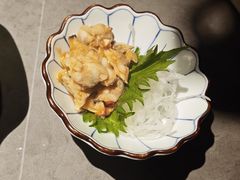 -胆道·海胆专门店(凯德晶萃店)