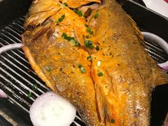 -西贝莜面村(上海百联西郊店)