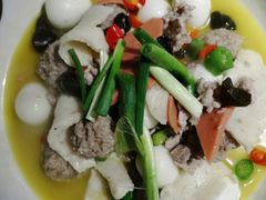 -衡厨·衡阳土菜(中南店)