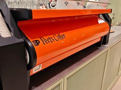 -Peet's Coffee皮爷咖啡(德基店)