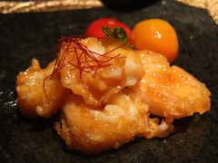 -上井精致料理(中兴商业大厦店)