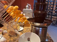 -马哥孛罗咖啡厅·Cafe Marco (厦门马哥孛罗东方大酒店)