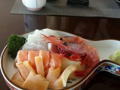-天津滨海圣光皇冠假日酒店 霞·日餐厅