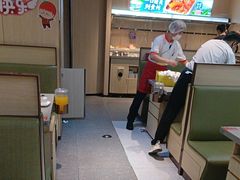 -海底捞火锅(振华商厦店)
