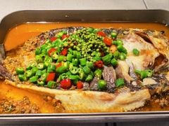 -半天妖烤鱼(方庄店)