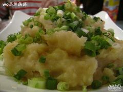 -吴记酱骨炖菜馆(西大直街店)