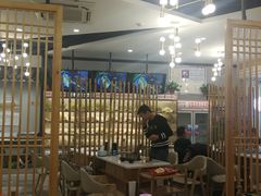 大堂-屋头串串(新街里店)