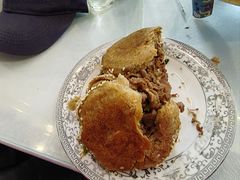 -烤肉季饭庄