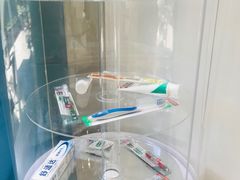-维乐口腔(格林门诊长宁店)