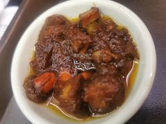 -毛华美食(清扬路店)