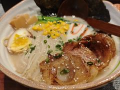 -戏作寿司(观音桥店)