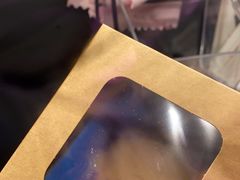 -檗谷·面包·咖啡·轻食(华贸天地店)