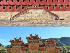 -须弥福寿之庙