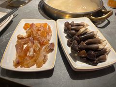 -潮发潮汕牛肉店(东方宝泰店)