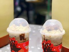 -LELECHA乐乐茶(新街口大洋店)