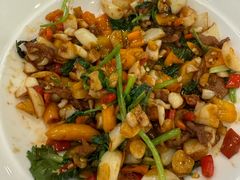 -一楼食业·美食人家