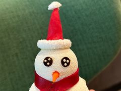 -开唐咖啡吧Open House Cafe·深圳前海JEN酒店