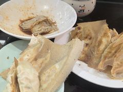 -邢家锅贴老店·非遗·开封菜(金明广场店)