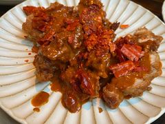 -Brut Eatery悦璞食堂(建国东路店)