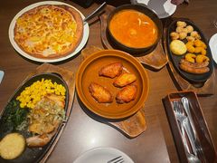 -萨莉亚意式餐厅(大宁音乐广场店)
