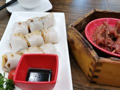 -避风塘(江桥万达店)
