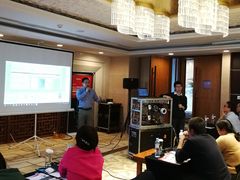 -青岛海尔洲际酒店