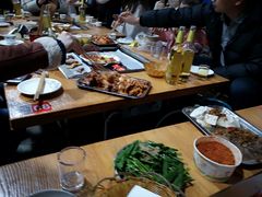 -毛小子西昌藿香火盆烧烤(学苑路店)