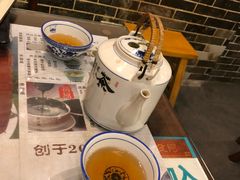 -阿殳菜馆·私厨(水围村店)