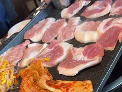 -Dombe豚(黑猪肉街店)