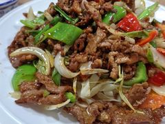 -清真·伊清阁餐厅